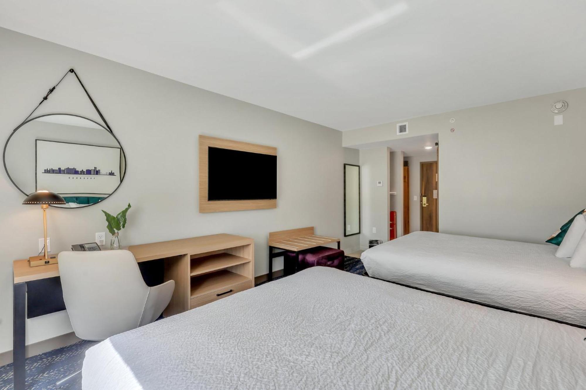 The Kingston Hotel Garden City ภายนอก รูปภาพ