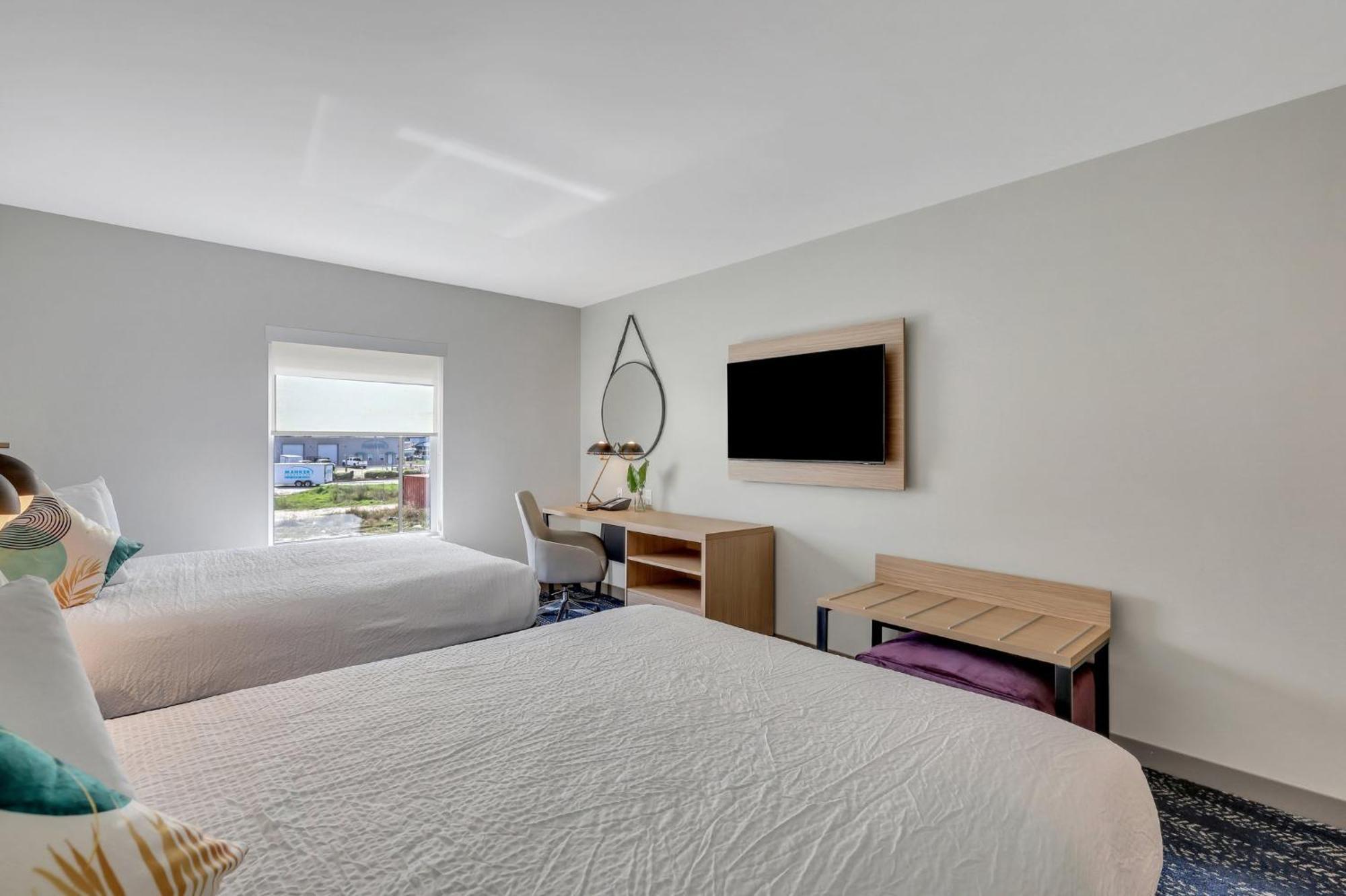 The Kingston Hotel Garden City ภายนอก รูปภาพ