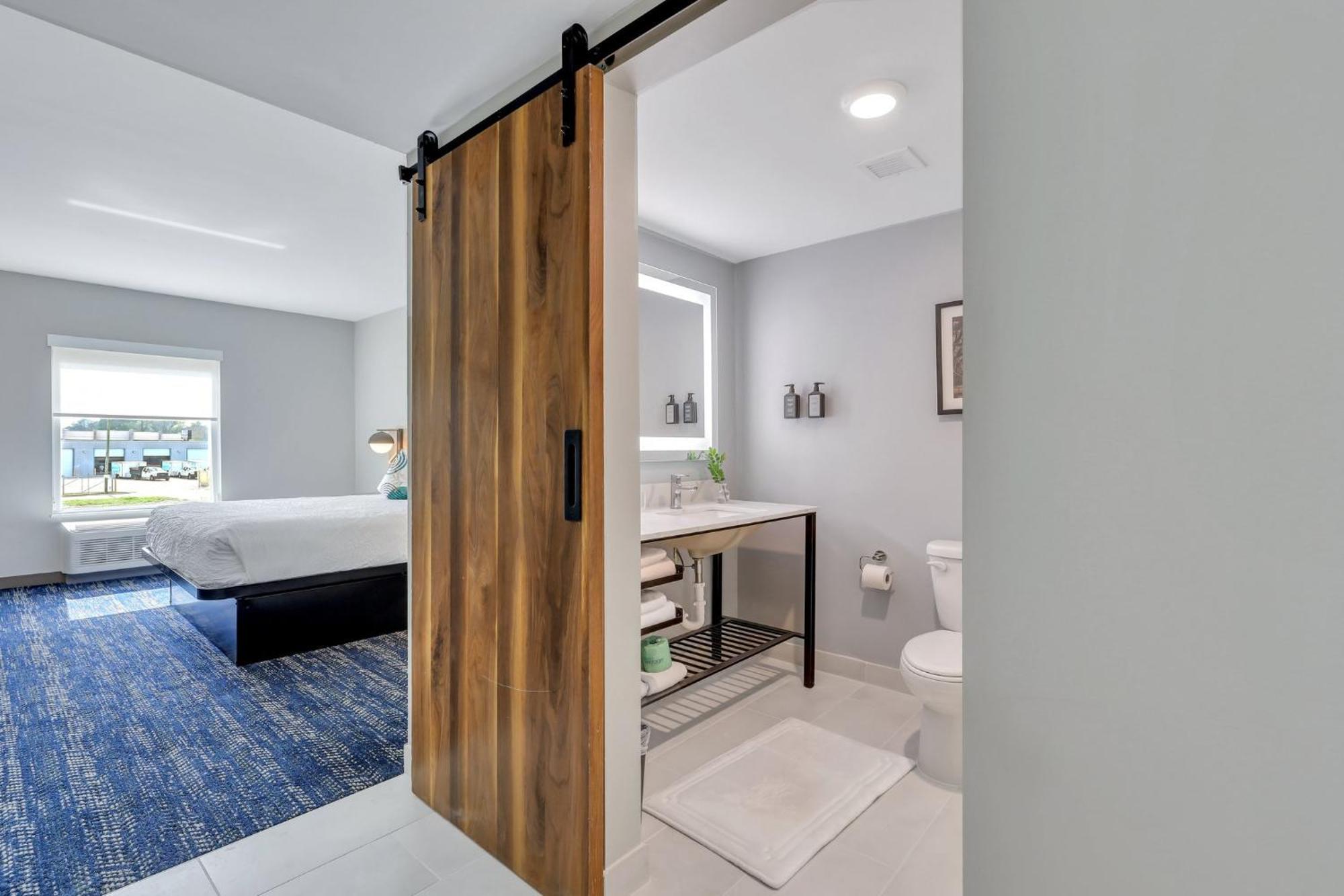 The Kingston Hotel Garden City ภายนอก รูปภาพ