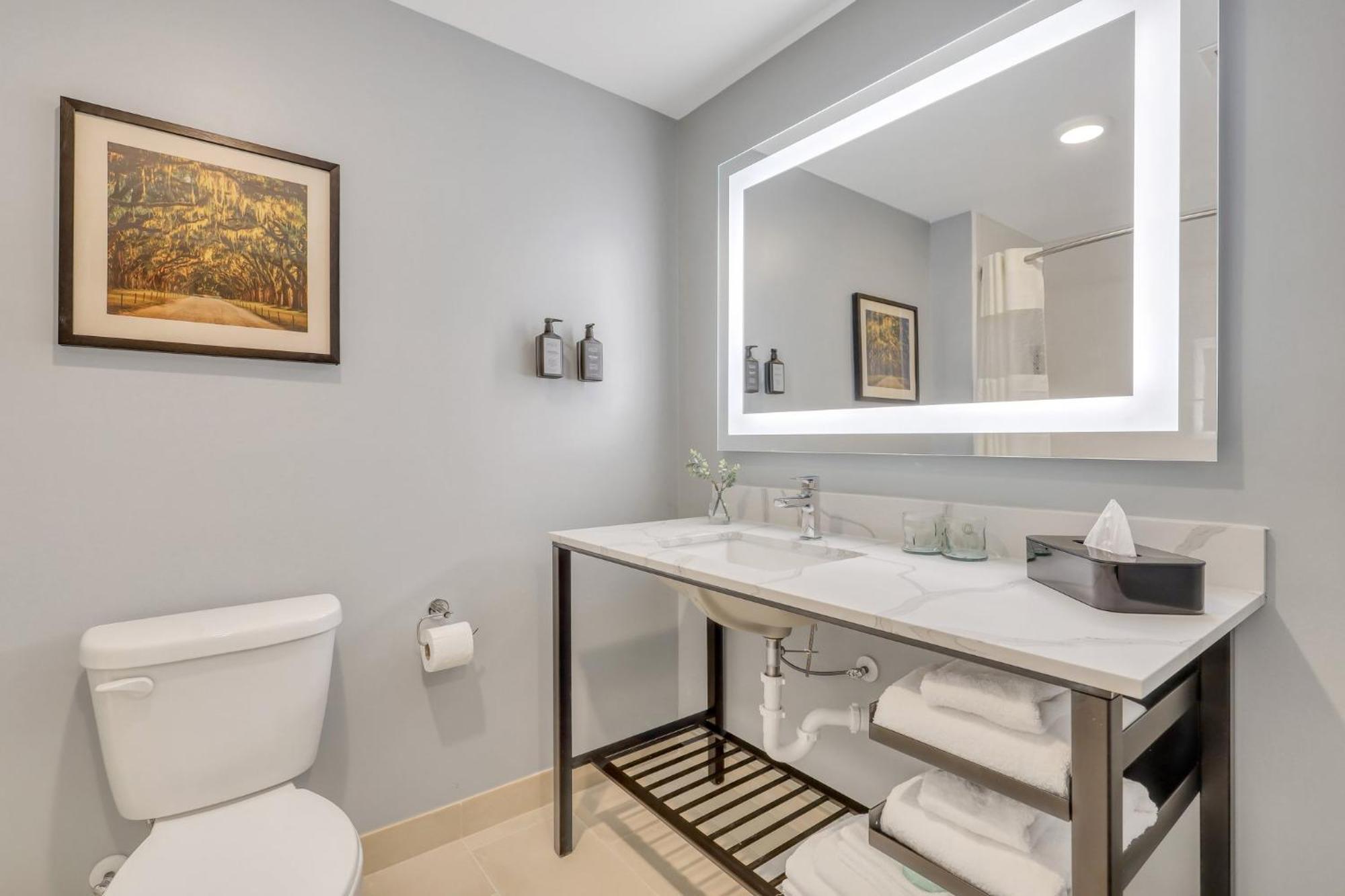 The Kingston Hotel Garden City ภายนอก รูปภาพ