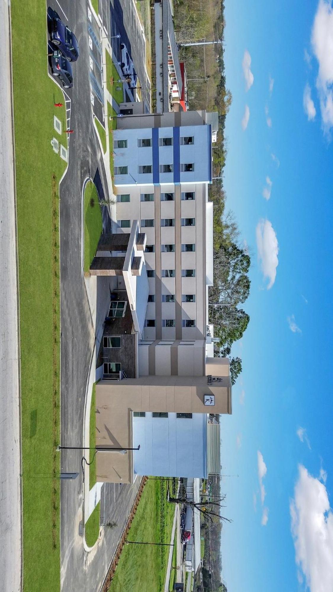 The Kingston Hotel Garden City ภายนอก รูปภาพ